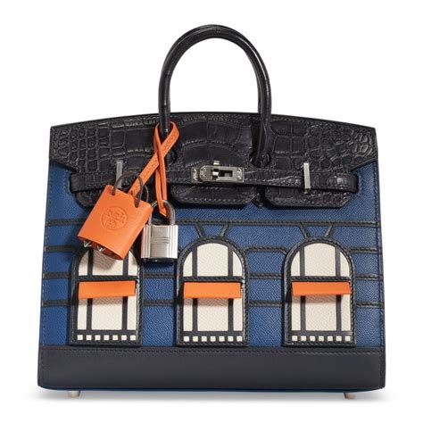 hermes birkin limited edition 2018|Hermes Birkin 25 retail price.